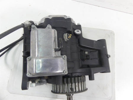 2015 Harley FLS Softail Slim 6 Speed Gear Box Transmission 33012-10 {{ shop.shopifyCountryName }} - Mototech271