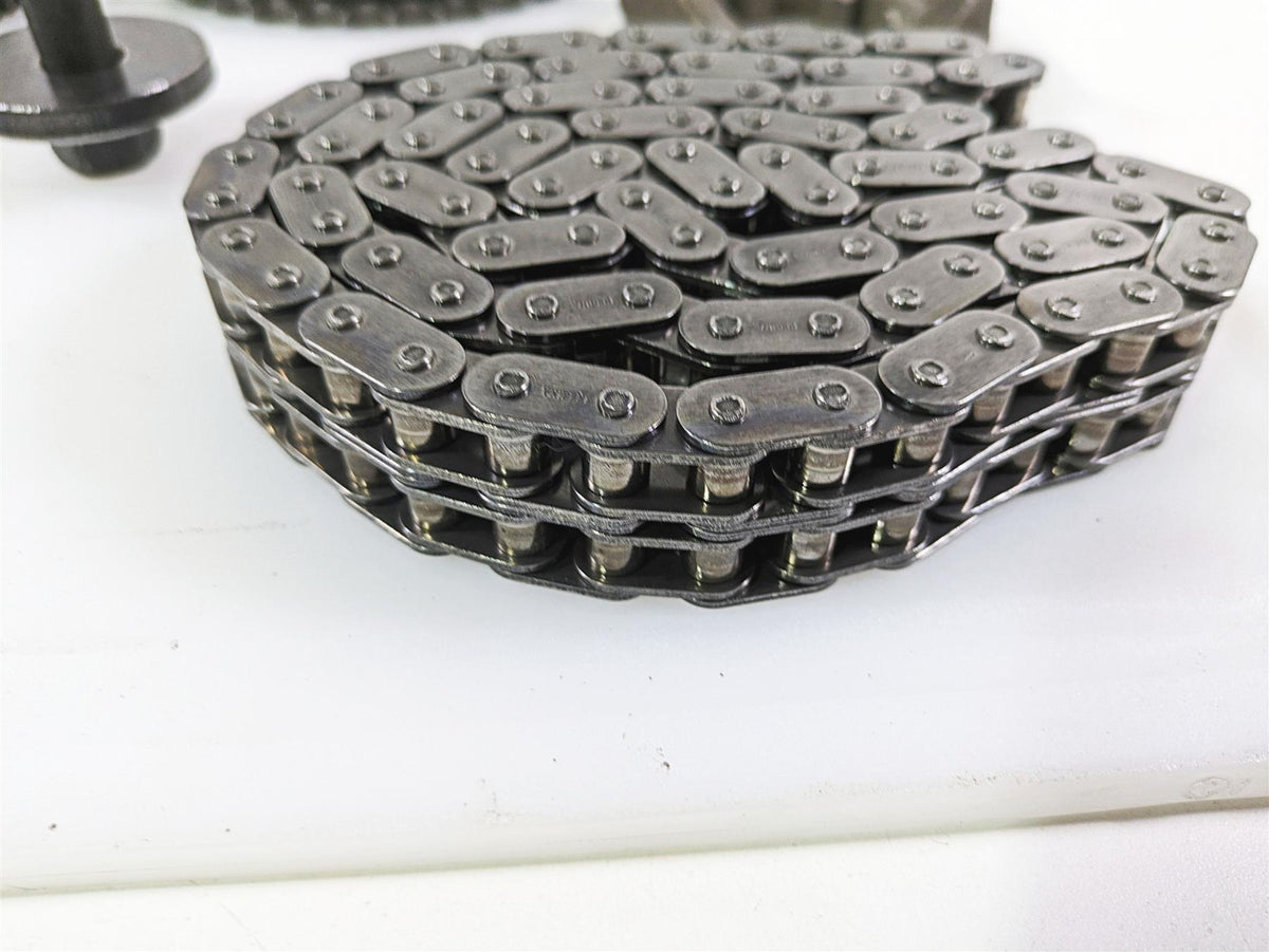 2008 Harley FLSTC Softail Heritage Primary Drive Clutch Kit 18k 37813-06A {{ shop.shopifyCountryName }} - Mototech271