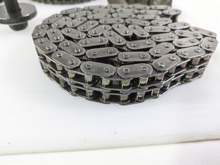 2008 Harley FLSTC Softail Heritage Primary Drive Clutch Kit 18k 37813-06A {{ shop.shopifyCountryName }} - Mototech271