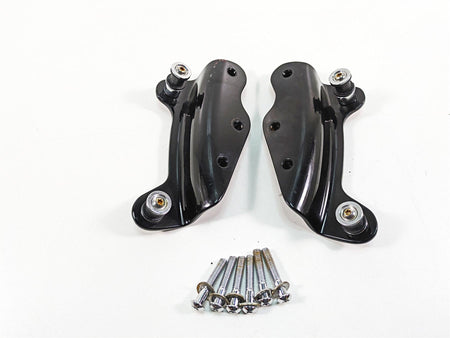 2013 Harley Touring FLHX Street Glide 4-Point Docking Hardware Kit 54246-09A {{ shop.shopifyCountryName }} - Mototech271