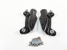 Load image into Gallery viewer, 2013 Harley Touring FLHX Street Glide 4-Point Docking Hardware Kit 54246-09A | Mototech271
