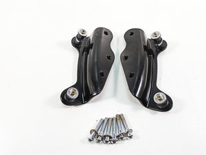 2013 Harley Touring FLHX Street Glide 4-Point Docking Hardware Kit 54246-09A | Mototech271