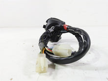 Load image into Gallery viewer, 2014 Moto Guzzi California 1400 Touring Left Hand Control Switch 887795 | Mototech271
