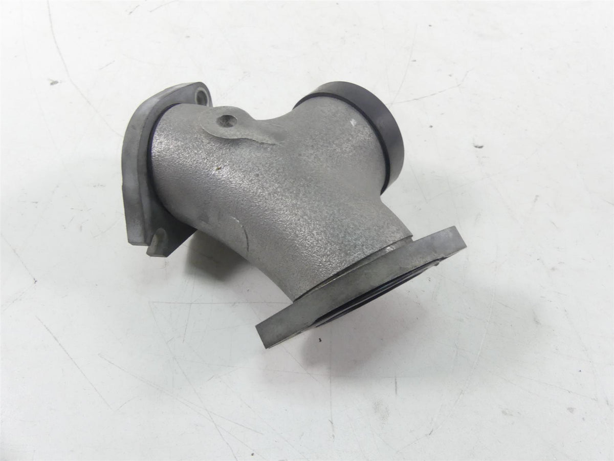 2000 Harley Dyna FXR4 CVO Super Glide Intake Manifold 27614-99 {{ shop.shopifyCountryName }} - Mototech271