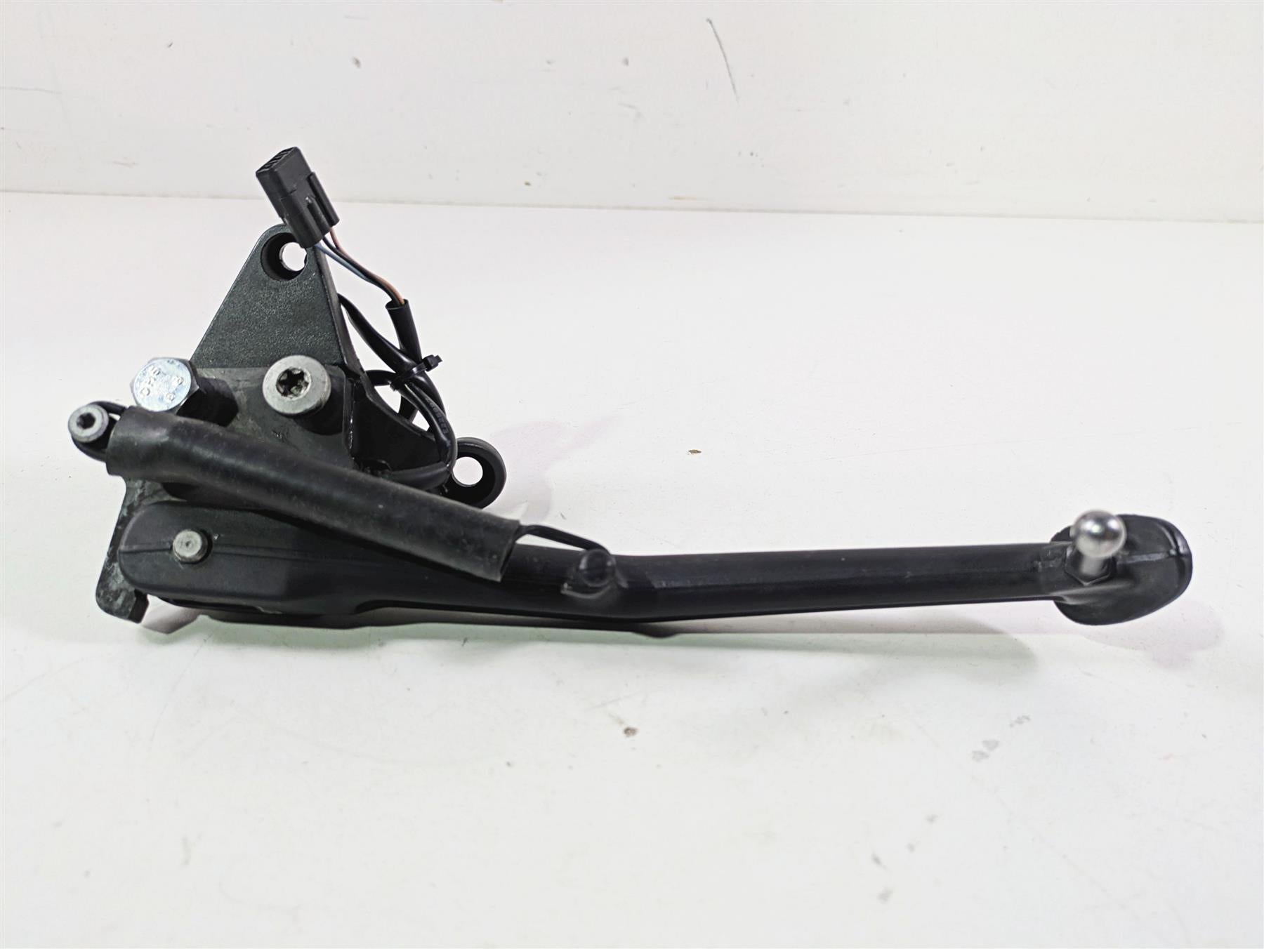 2018 KTM 1290 Super Duke R Side Kickstand Kick Stand & Switch 6100302313333S {{ shop.shopifyCountryName }} - Mototech271