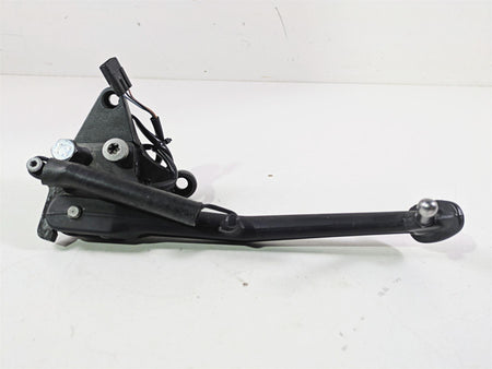 2018 KTM 1290 Super Duke R Side Kickstand Kick Stand & Switch 6100302313333S {{ shop.shopifyCountryName }} - Mototech271