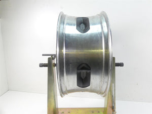2011 Harley VRSCF Muscle Rod Straight 18x8 Rear Wheel Rim 40900169 | Mototech271