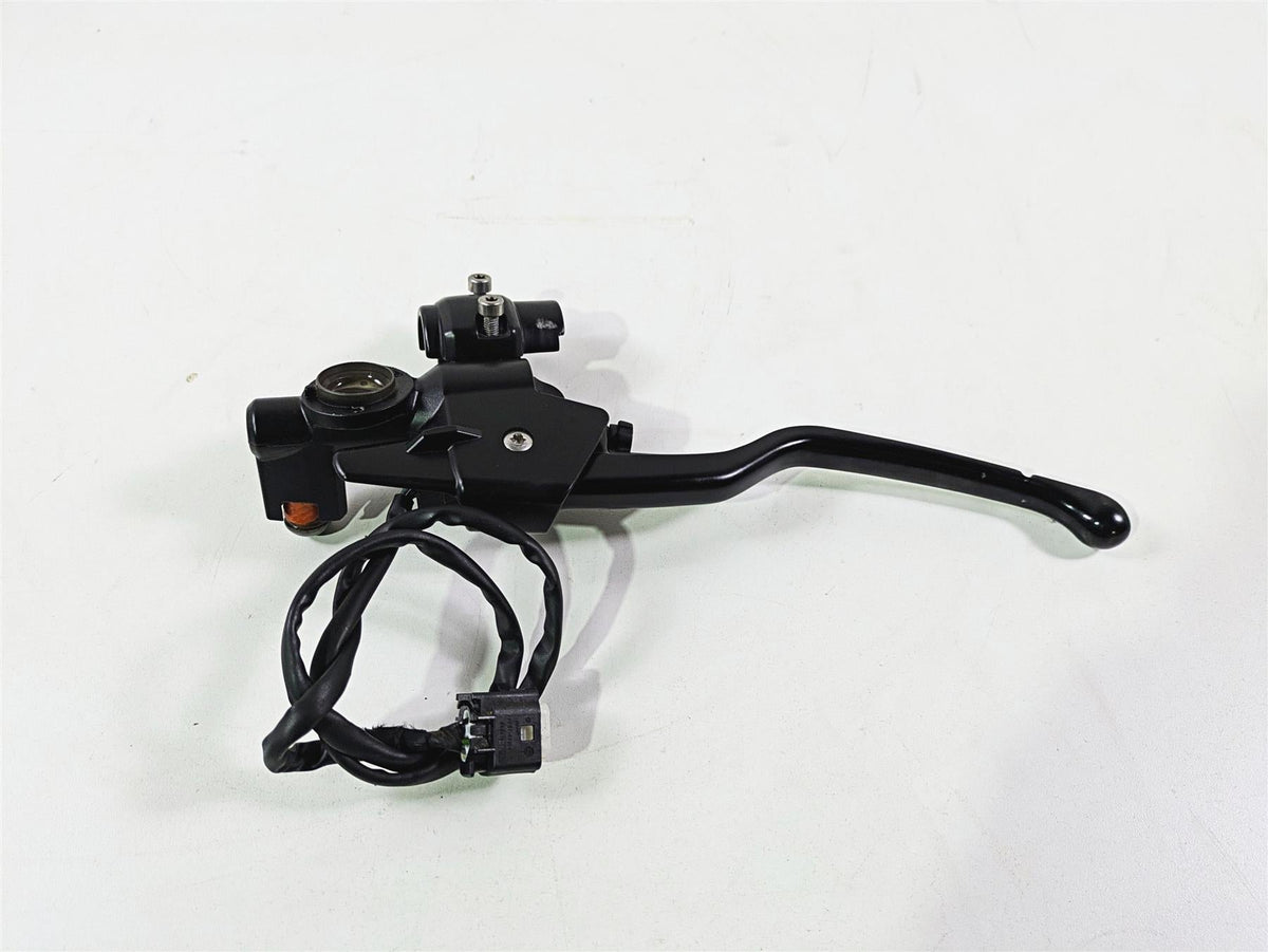 2010 BMW R1200RT K26 Clutch Master Cylinder + Lever 32728532546 {{ shop.shopifyCountryName }} - Mototech271