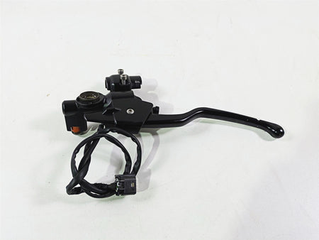 2010 BMW R1200RT K26 Clutch Master Cylinder + Lever 32728532546 {{ shop.shopifyCountryName }} - Mototech271