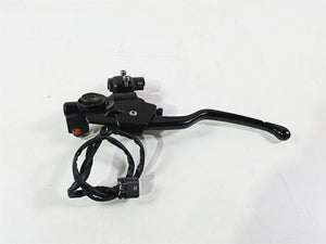 2010 BMW R1200RT K26 Clutch Master Cylinder + Lever 32728532546 | Mototech271