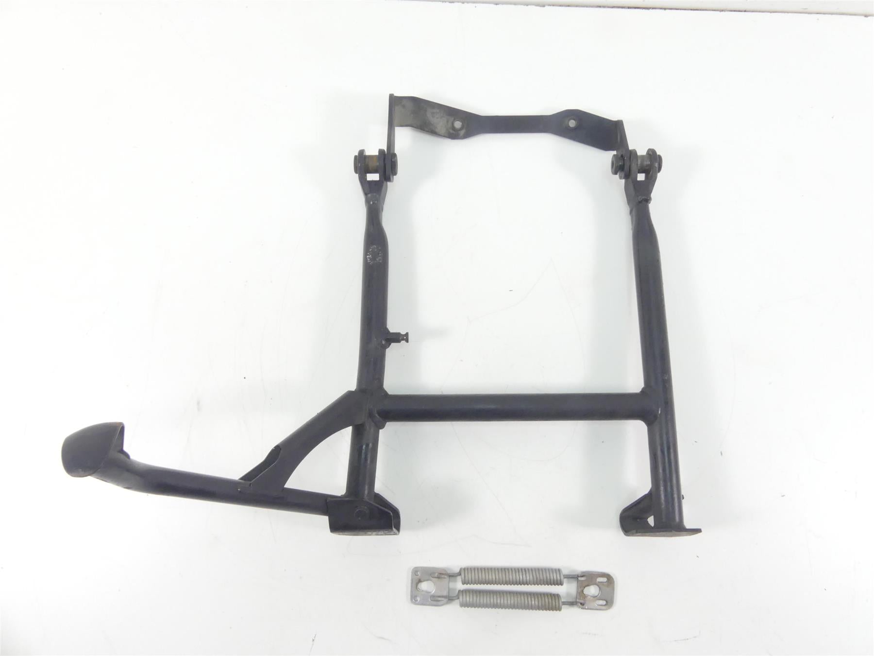 2019 BMW R1250GS K50 Center Kickstand Kick Stand - No Esa 46528526523