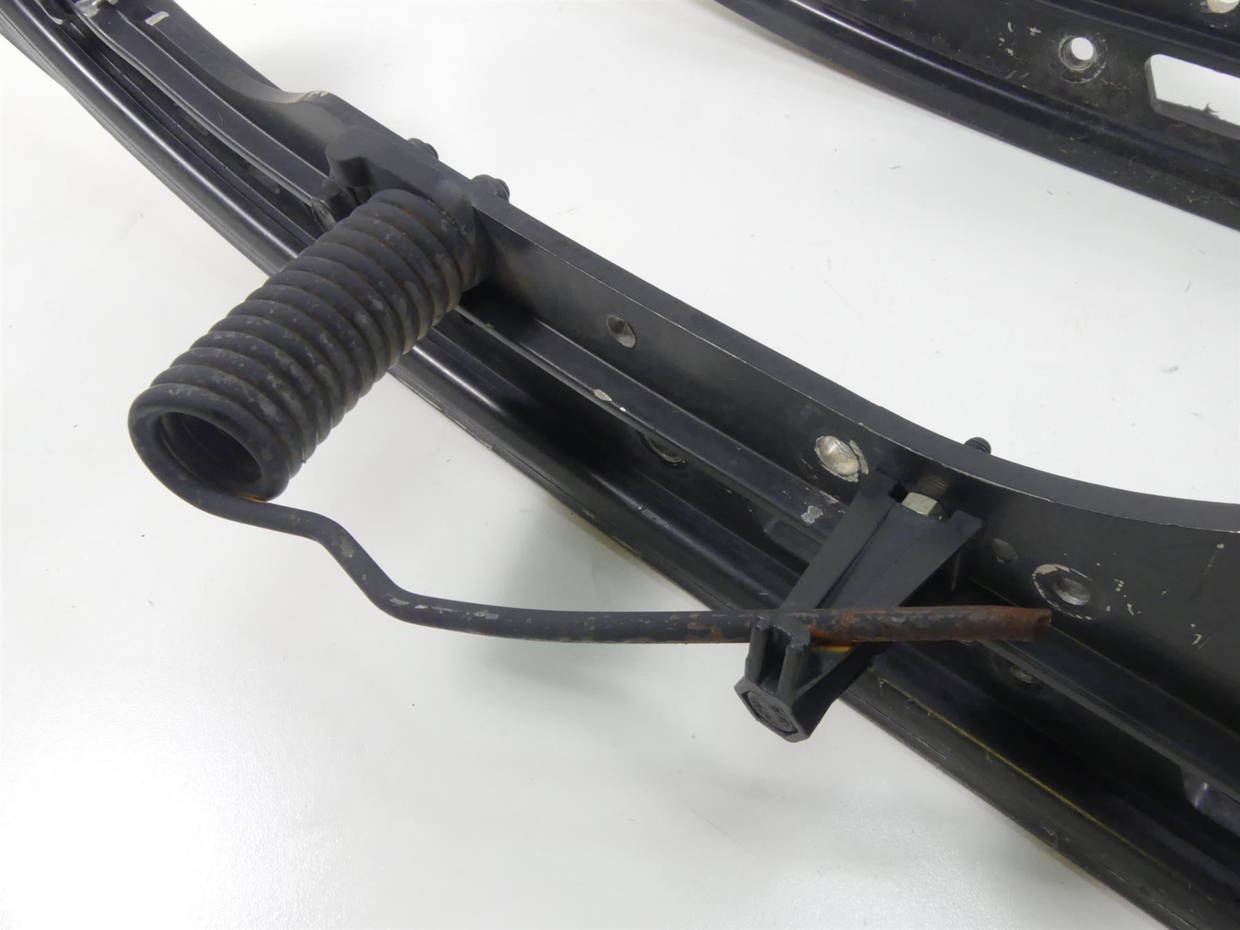 2012 Ski-Doo Summit X 800R Etec Rear Suspension Running Boards 163" 503192947 {{ shop.shopifyCountryName }} - Mototech271