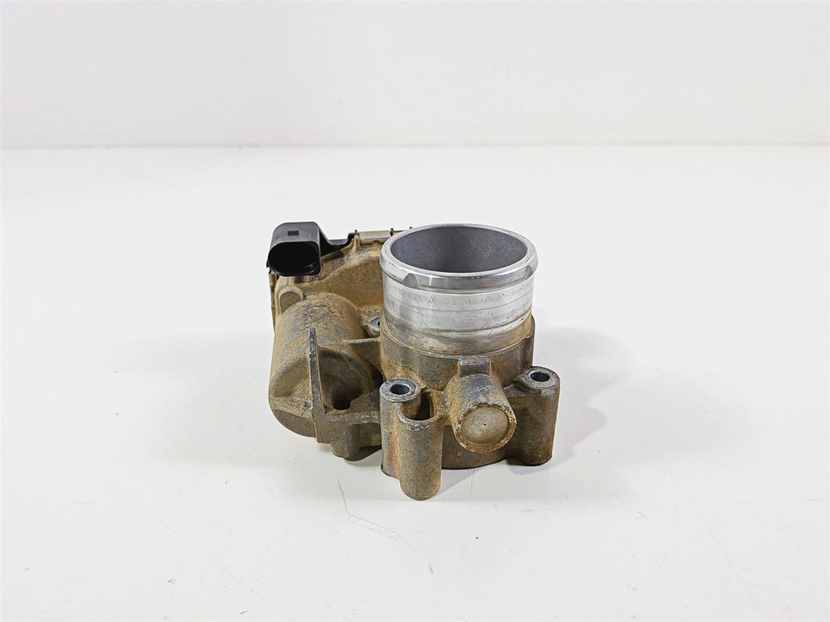 2019 Polaris RZR XP Turbo S Dynamics Bosch Throttle Body 1204455-Mototech271