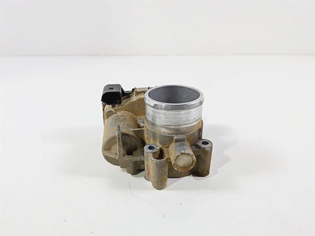 2019 Polaris RZR XP Turbo S Dynamics Bosch Throttle Body 1204455-Mototech271