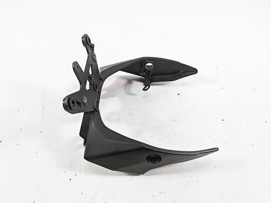 2017 Mv Agusta Dragster 800 Headlight & Gauges Holder Mount Stay 80B0B6253 {{ shop.shopifyCountryName }} - Mototech271