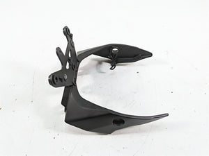 2017 Mv Agusta Dragster 800 Headlight & Gauges Holder Mount Stay 80B0B6253