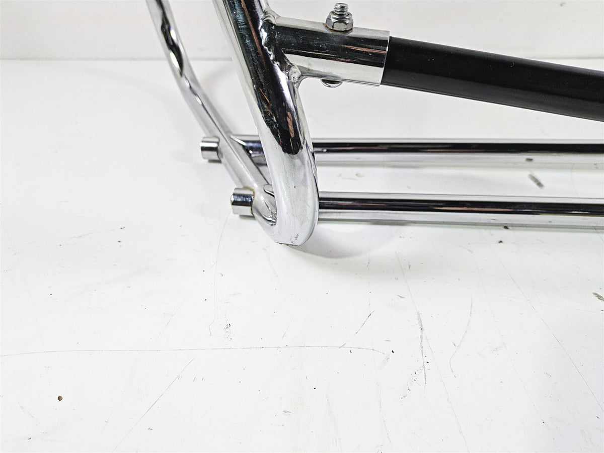 2007 Harley Touring FLHTCU SE CVO E-Glide Right Saddlebag Guard 49207-04 {{ shop.shopifyCountryName }} - Mototech271