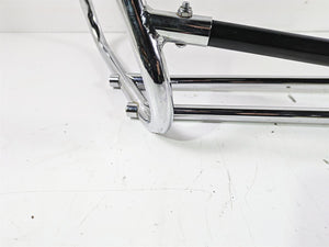 2007 Harley Touring FLHTCU SE CVO E-Glide Right Saddlebag Guard 49207-04