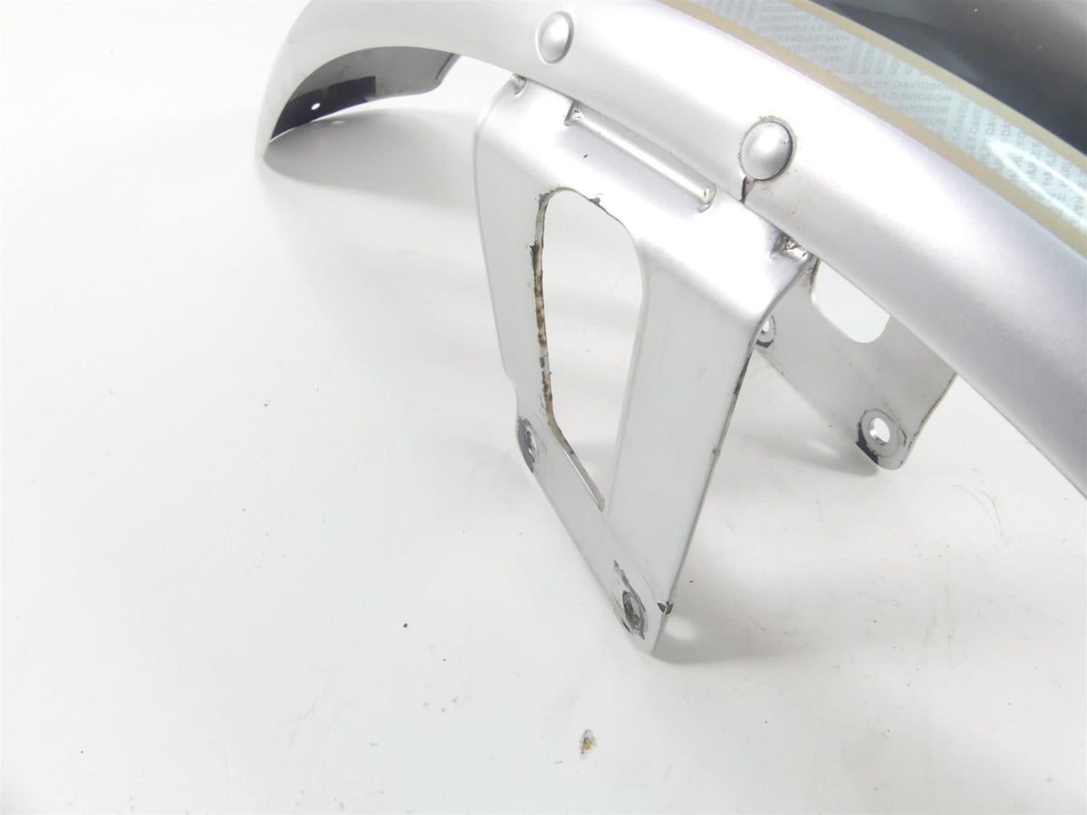 2003 Harley Sportster XL1200 C 100th Anniv Front Fender Guard - Read 58998-83E {{ shop.shopifyCountryName }} - Mototech271