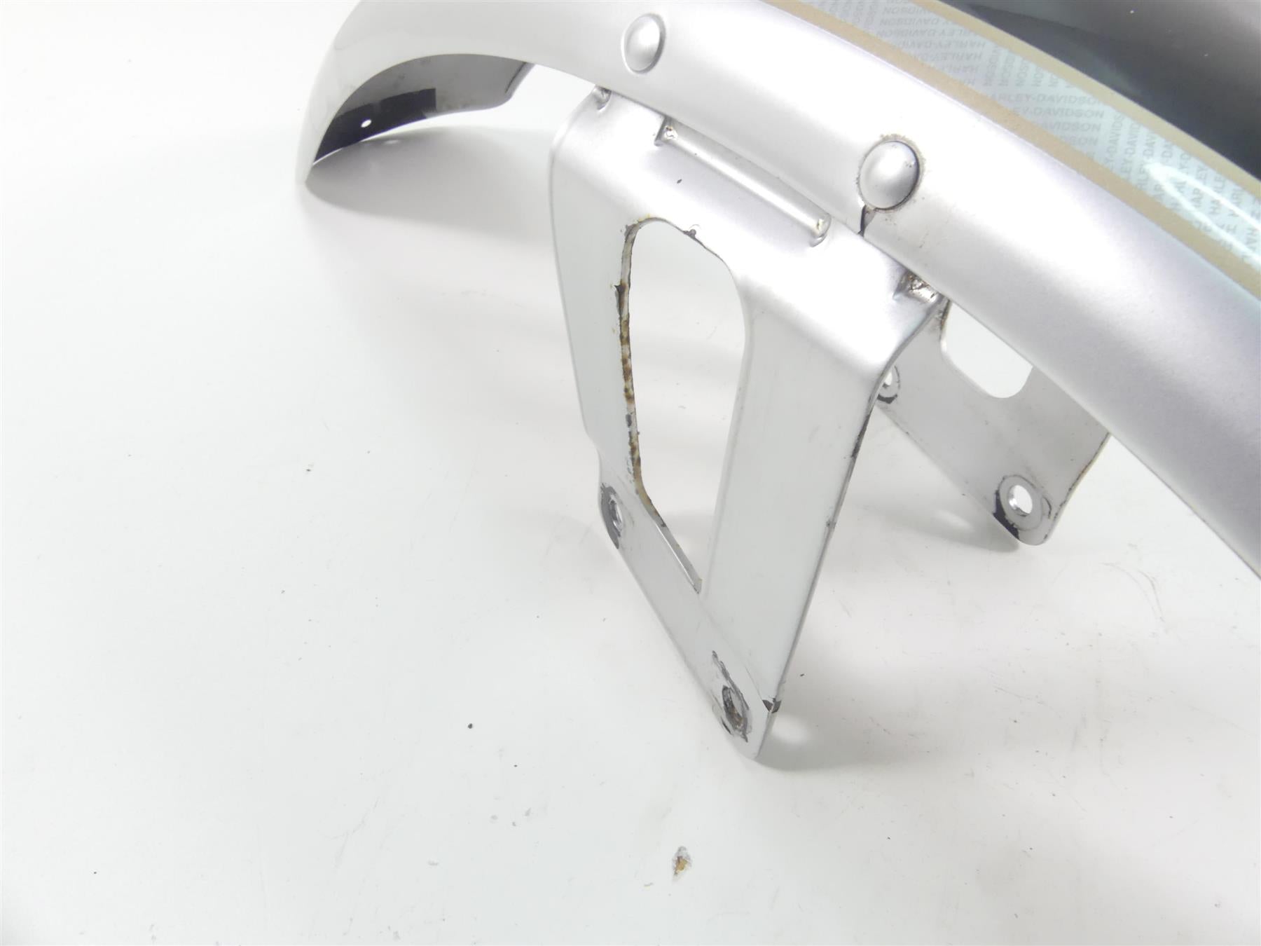 2003 Harley Sportster XL1200 C 100th Anniv Front Fender Guard - Read 58998-83E {{ shop.shopifyCountryName }} - Mototech271