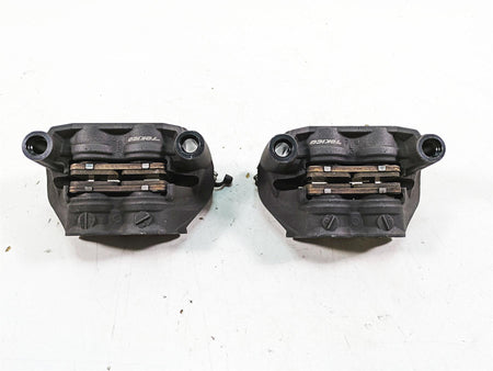 2018 Kawasaki ZX1002 Ninja H2 SX Tokico Front Brake Caliper Set 43080-0143-DJ {{ shop.shopifyCountryName }} - Mototech271
