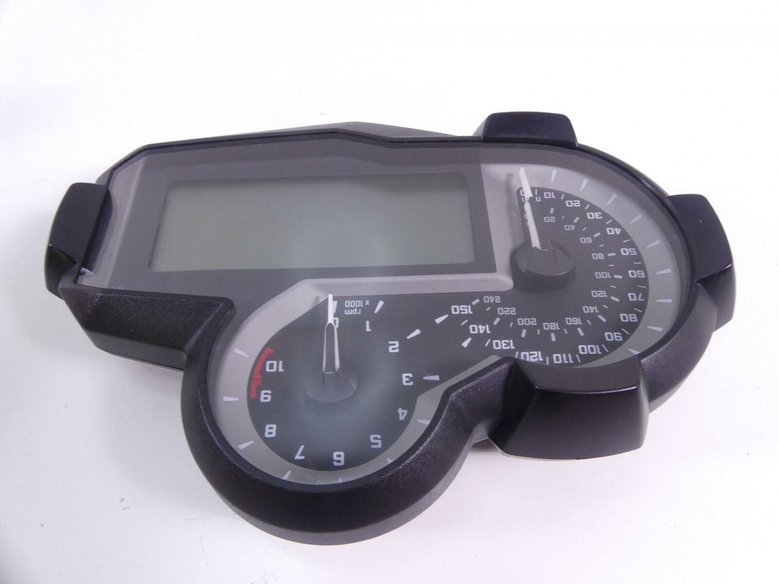 2013 BMW R1200GS GSW K50 Speedometer Gauges Instrument Cluster 18K 62118545135 {{ shop.shopifyCountryName }} - Mototech271