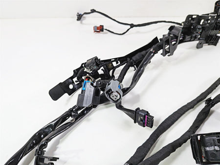2024 Harley Softail FXLRST Low Rider Main Wiring Harness 117 - No Cuts 69202197 {{ shop.shopifyCountryName }} - Mototech271