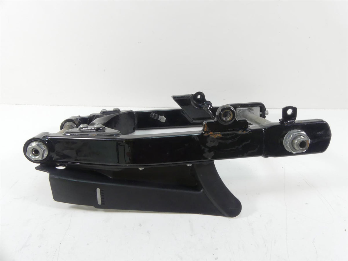 2016 Harley FXDLS Dyna Low Rider Rear Swingarm Swing Arm & 25mm Axle 47820-10 {{ shop.shopifyCountryName }} - Mototech271