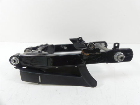 2016 Harley FXDLS Dyna Low Rider Rear Swingarm Swing Arm & 25mm Axle 47820-10 {{ shop.shopifyCountryName }} - Mototech271