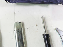 Load image into Gallery viewer, 2002 Honda V-Twin VTX1800 C Owners Tool Kit + Bag Set 89010-MCH-010 | Mototech271
