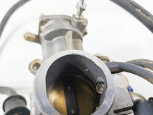 Load image into Gallery viewer, 2017 Yamaha YXZ1000R EPS SS Throttle Body Fuel Injection Mikuni 2HC-13750-00-00
