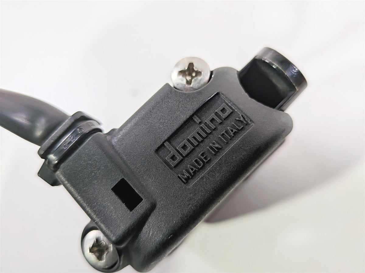 2018 Aprilia RSV4 RR Right Hand Control Switch Domino B045021 {{ shop.shopifyCountryName }} - Mototech271