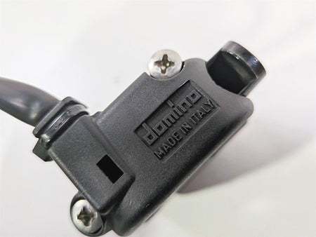 2018 Aprilia RSV4 RR Right Hand Control Switch Domino B045021 {{ shop.shopifyCountryName }} - Mototech271
