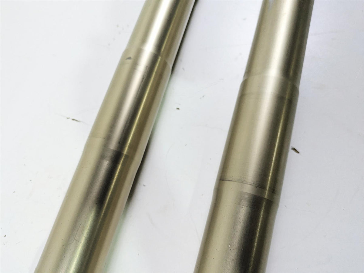 2012 Ducati Streetfighter 848 Front Fork Leg Set 34420431B 34520431B {{ shop.shopifyCountryName }} - Mototech271