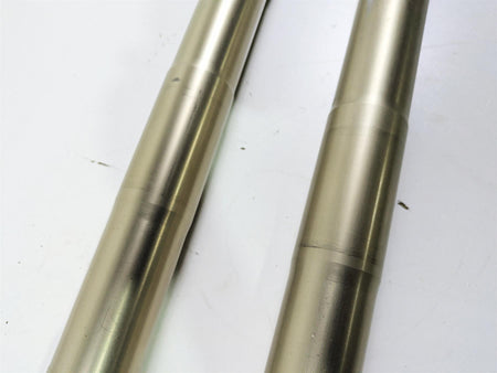 2012 Ducati Streetfighter 848 Front Fork Leg Set 34420431B 34520431B {{ shop.shopifyCountryName }} - Mototech271