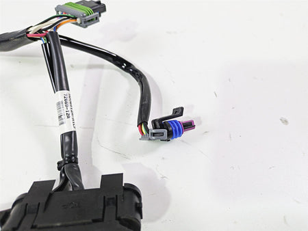 2015 Harley FXDF Dyna Fat Bob Instrument Indicator Blinker Lights 72669-12A {{ shop.shopifyCountryName }} - Mototech271