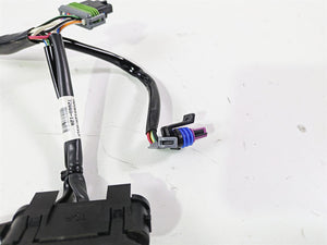 2015 Harley FXDF Dyna Fat Bob Instrument Indicator Blinker Lights 72669-12A