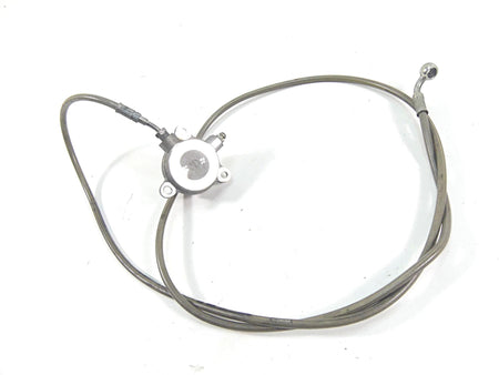 2013 Harley VRSCF Muscle Vrod Clutch Actuator Slave Master Cylinder 36779-05K {{ shop.shopifyCountryName }} - Mototech271