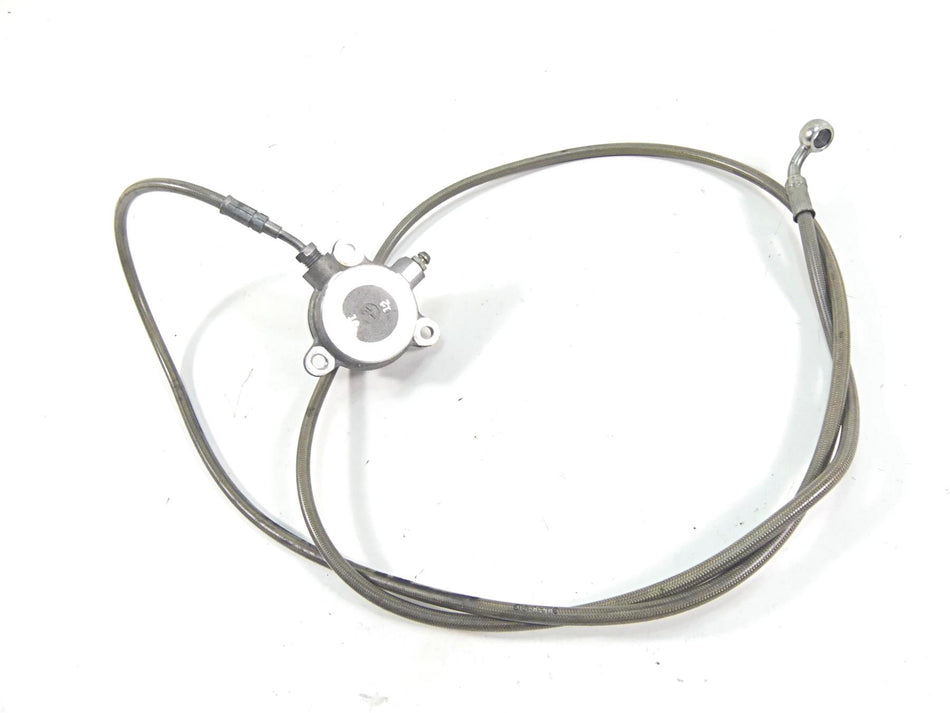 2013 Harley VRSCF Muscle Vrod Clutch Actuator Slave Master Cylinder 36779-05K {{ shop.shopifyCountryName }} - Mototech271