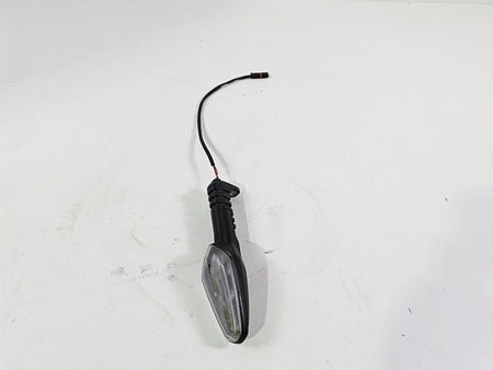 2021 BMW R1250GS K51 Adv Left Front Blinker Turn Signal 63138557204 {{ shop.shopifyCountryName }} - Mototech271