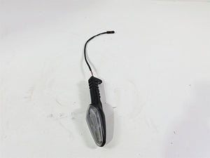 2021 BMW R1250GS K51 Adv Left Front Blinker Turn Signal 63138557204 | Mototech271