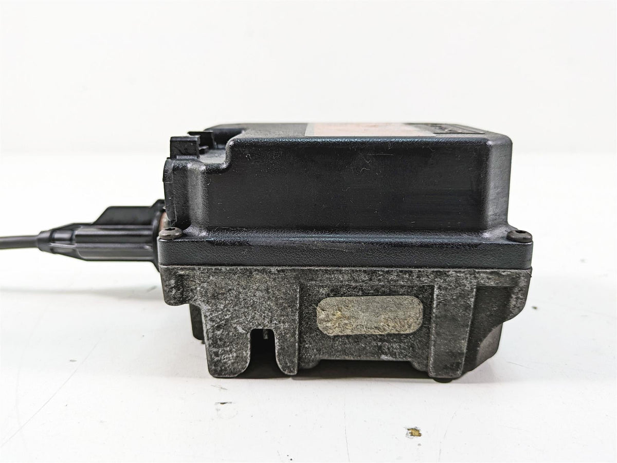 2005 Harley Touring FLHTCUI Electra Glide Cruise Control Module Unit 70955-04 {{ shop.shopifyCountryName }} - Mototech271