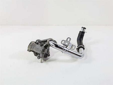 2010 Honda VT1300 CR Stateline Water Pump & Hose Set 19200-MEA-670 {{ shop.shopifyCountryName }} - Mototech271