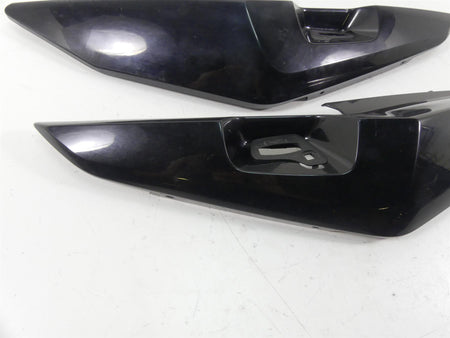 2015 BMW K1600GT K48 Outer Tail Fairing Cover Cowl Set 46627709506 46627709505 {{ shop.shopifyCountryName }} - Mototech271