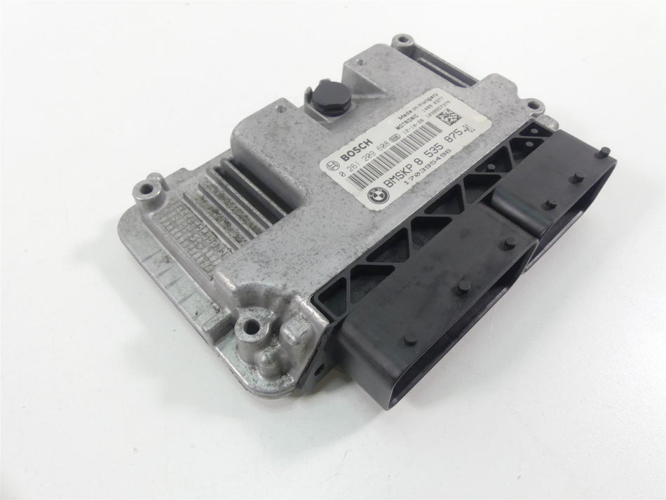 2013 BMW F800GS STD K72 Cdi Ecm Engine Control Module -Read 8535875 {{ shop.shopifyCountryName }} - Mototech271