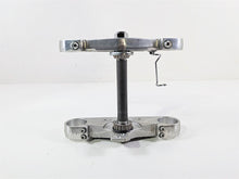 Load image into Gallery viewer, 2003 Honda V-Twin VTX1800 C Upper &amp; Lower Triple Tree Set 53219-MCH-000

