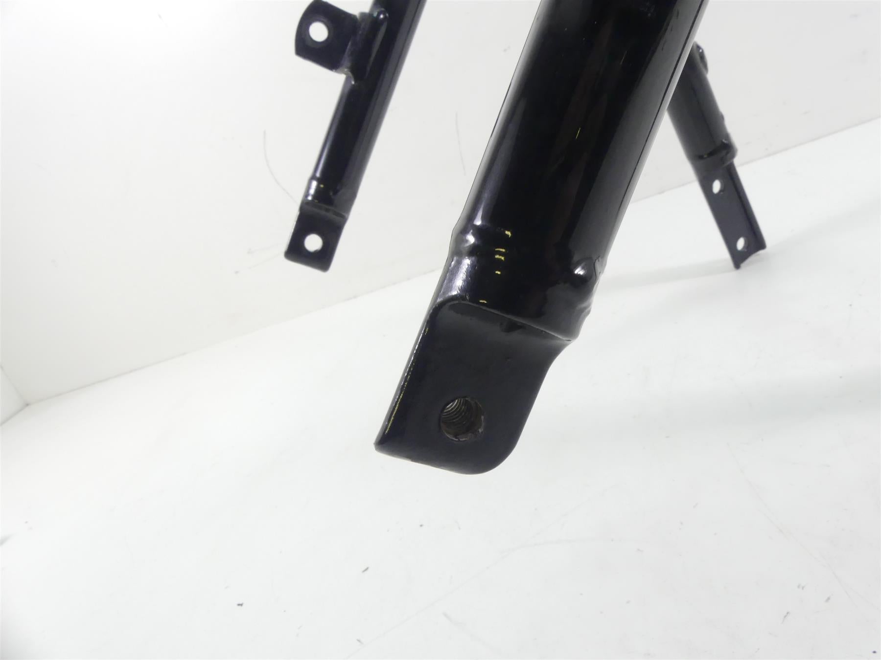 2014 Harley Touring FLHXS Street Glide Sp Straight Subframe Sub Frame 48079-09 {{ shop.shopifyCountryName }} - Mototech271