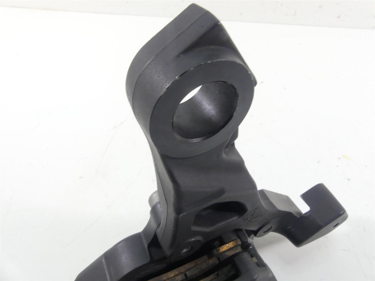 2013 Harley Touring FLHTP Electra Glide Rear Brembo Brake Caliper 25Mm 44080-08C {{ shop.shopifyCountryName }} - Mototech271