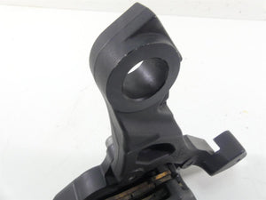 2013 Harley Touring FLHTP Electra Glide Rear Brembo Brake Caliper 25Mm 44080-08C | Mototech271