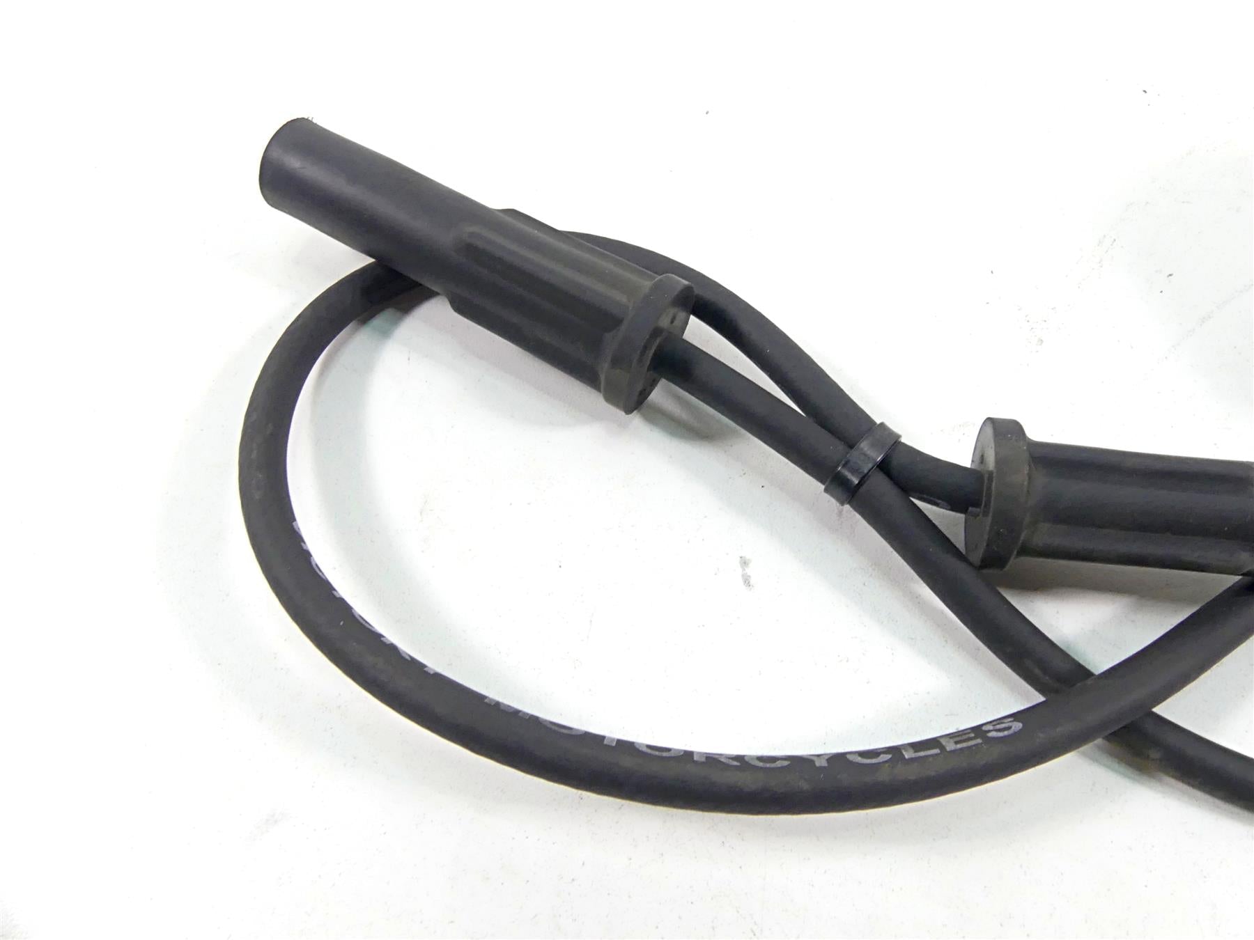 2011 Victory Cross Country Ignition Coil + Wires & Plugs Set 4010425 2876049 {{ shop.shopifyCountryName }} - Mototech271